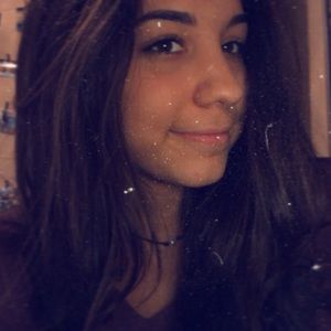 Meet your Posher, Lexi